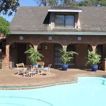Le Residence de Josephine Kloof Exterior foto