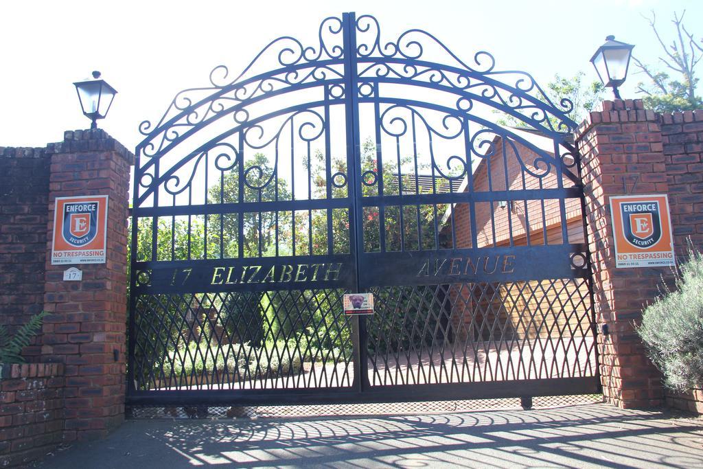 Le Residence de Josephine Kloof Exterior foto