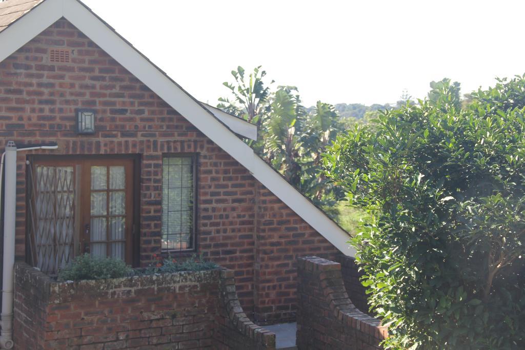 Le Residence de Josephine Kloof Exterior foto