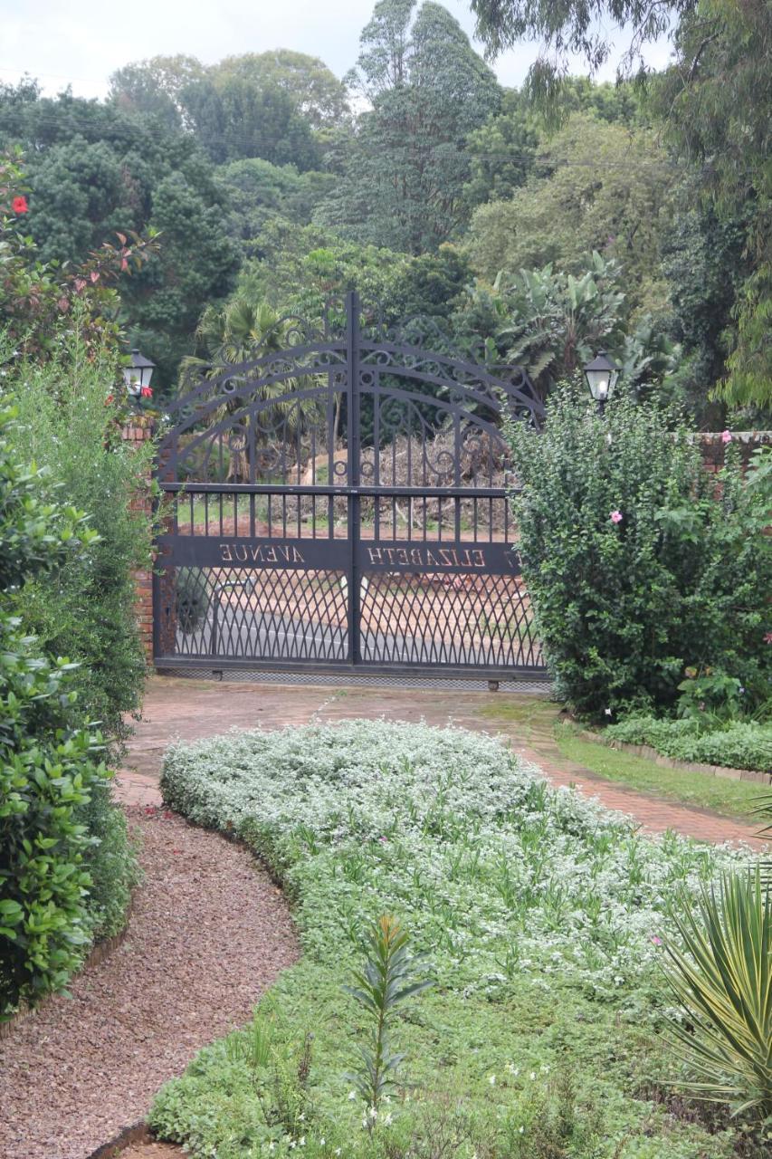 Le Residence de Josephine Kloof Exterior foto