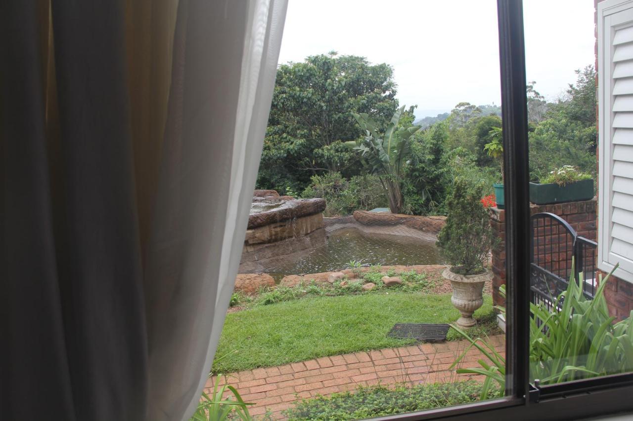 Le Residence de Josephine Kloof Exterior foto
