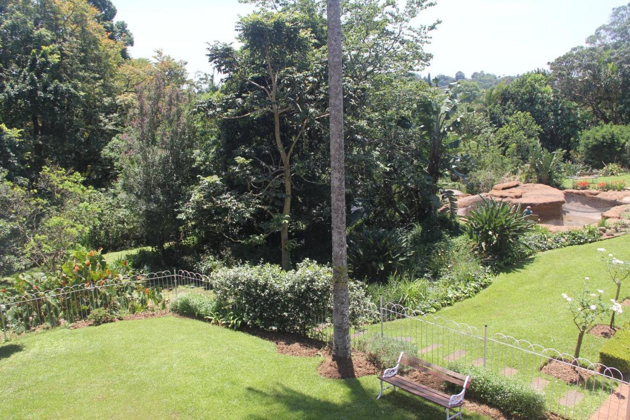 Le Residence de Josephine Kloof Exterior foto