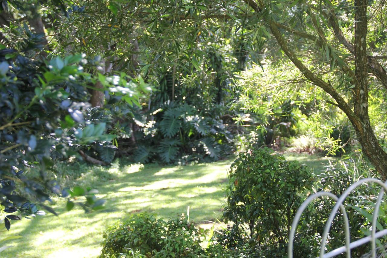 Le Residence de Josephine Kloof Exterior foto