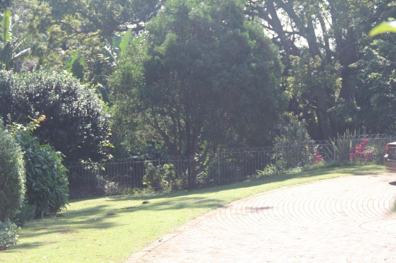Le Residence de Josephine Kloof Exterior foto
